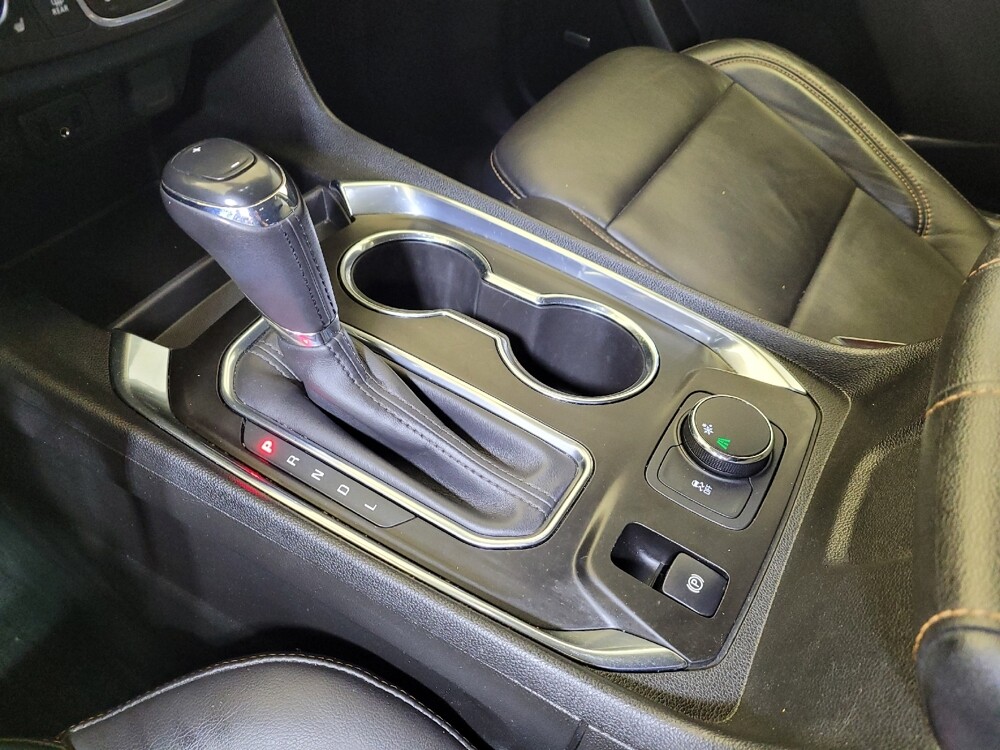 2018 Chevrolet Traverse in Lexington, KY 40509 - 18129981 26