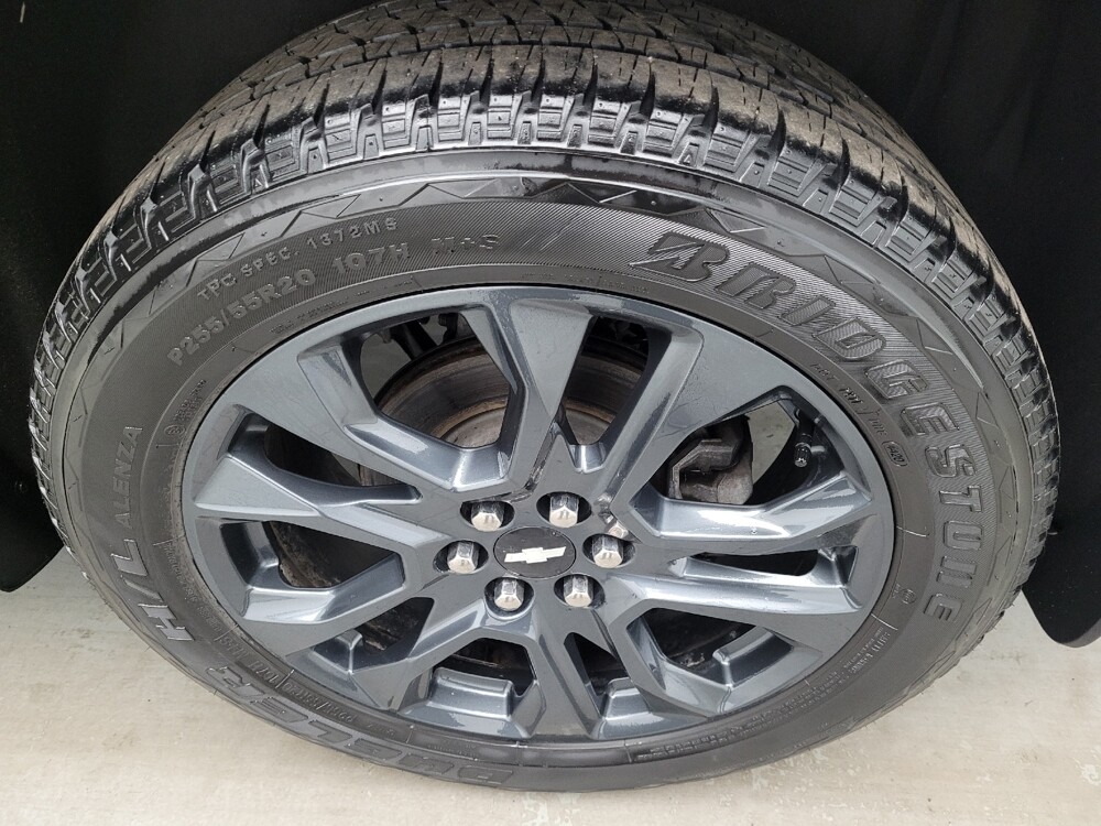 2018 Chevrolet Traverse in Lexington, KY 40509 - 18129981 31