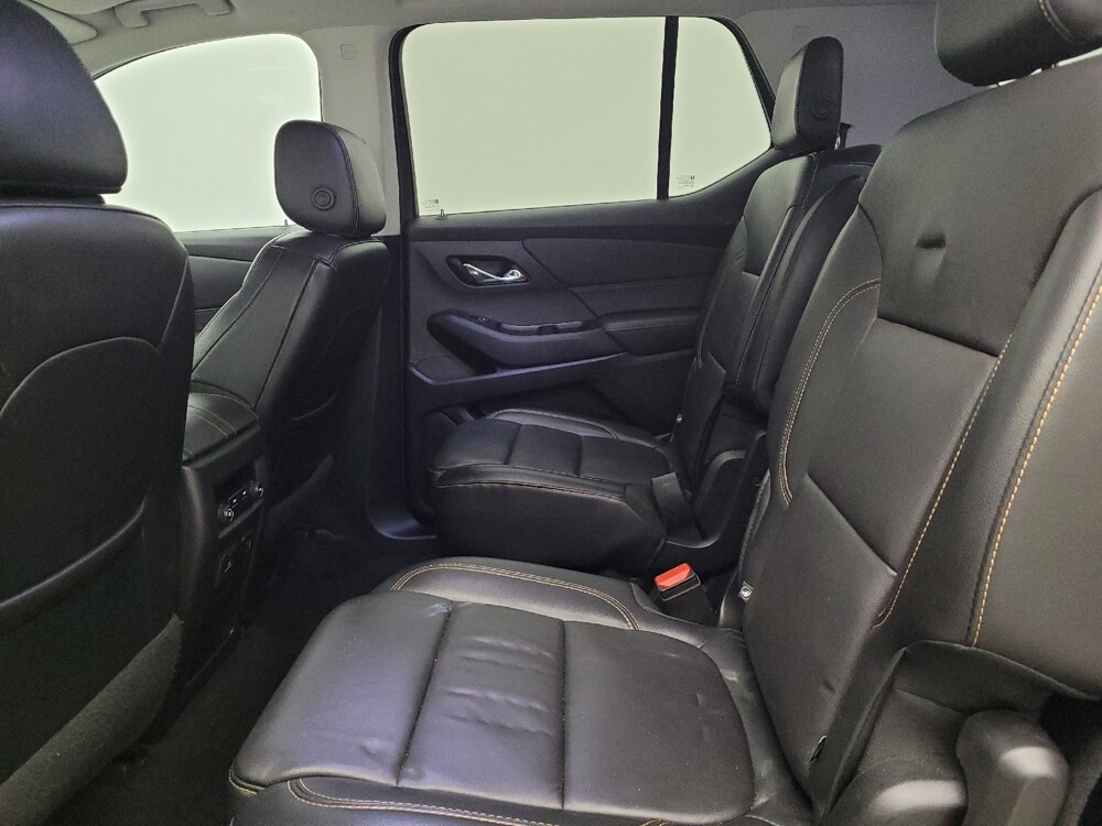 2018 Chevrolet Traverse in Lexington, KY 40509 - 18129981 18