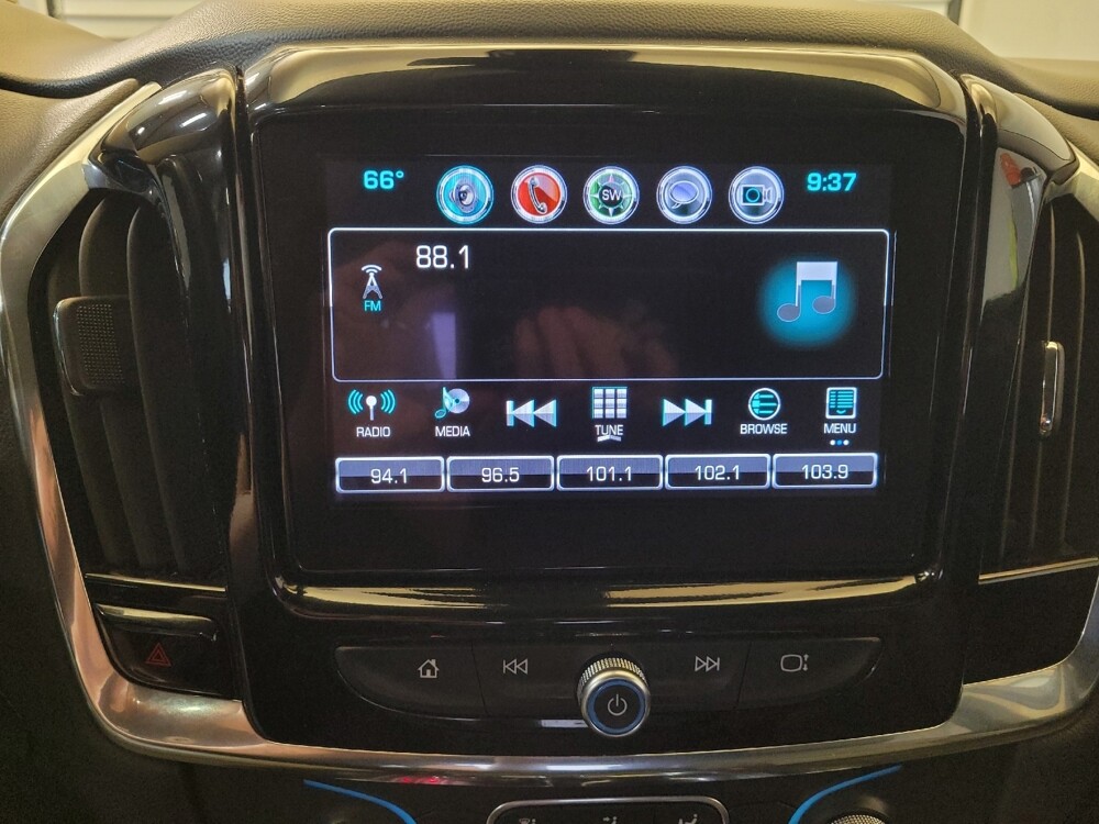 2018 Chevrolet Traverse in Lexington, KY 40509 - 18129981 25