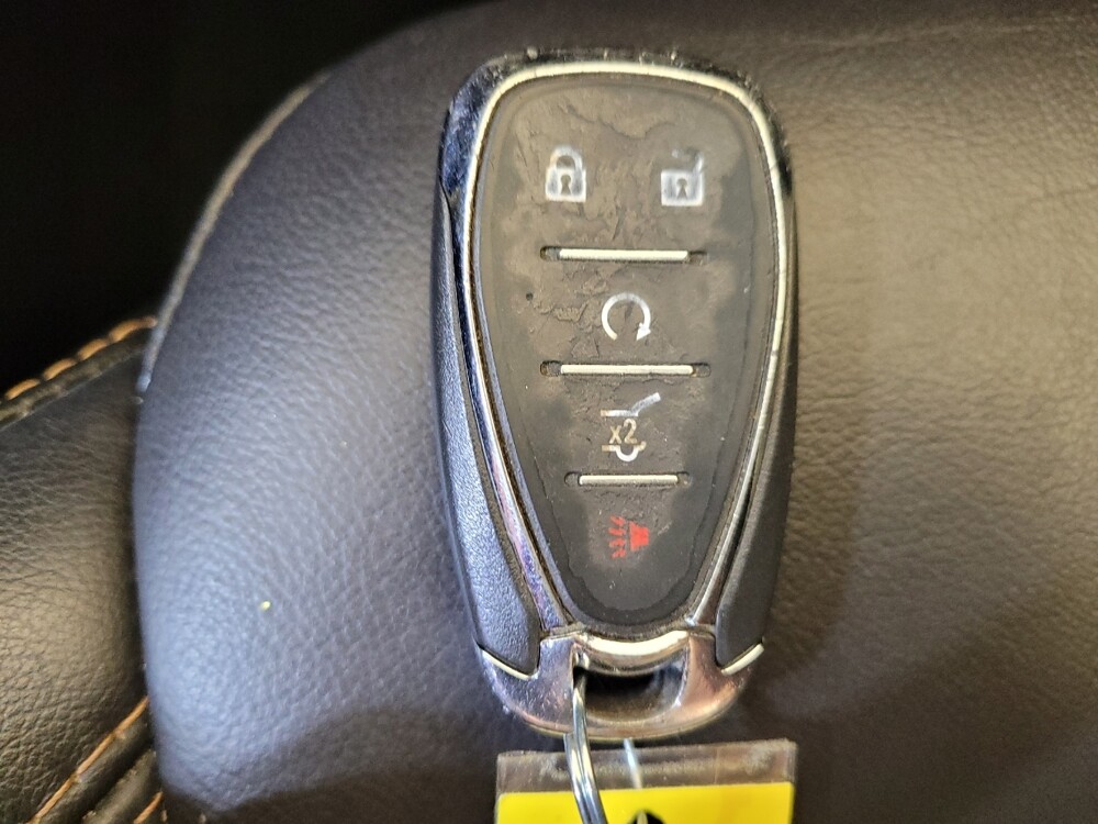 2018 Chevrolet Traverse in Lexington, KY 40509 - 18129981 32