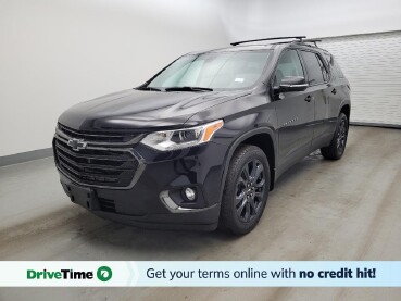 2018 Chevrolet Traverse in Lexington, KY 40509
