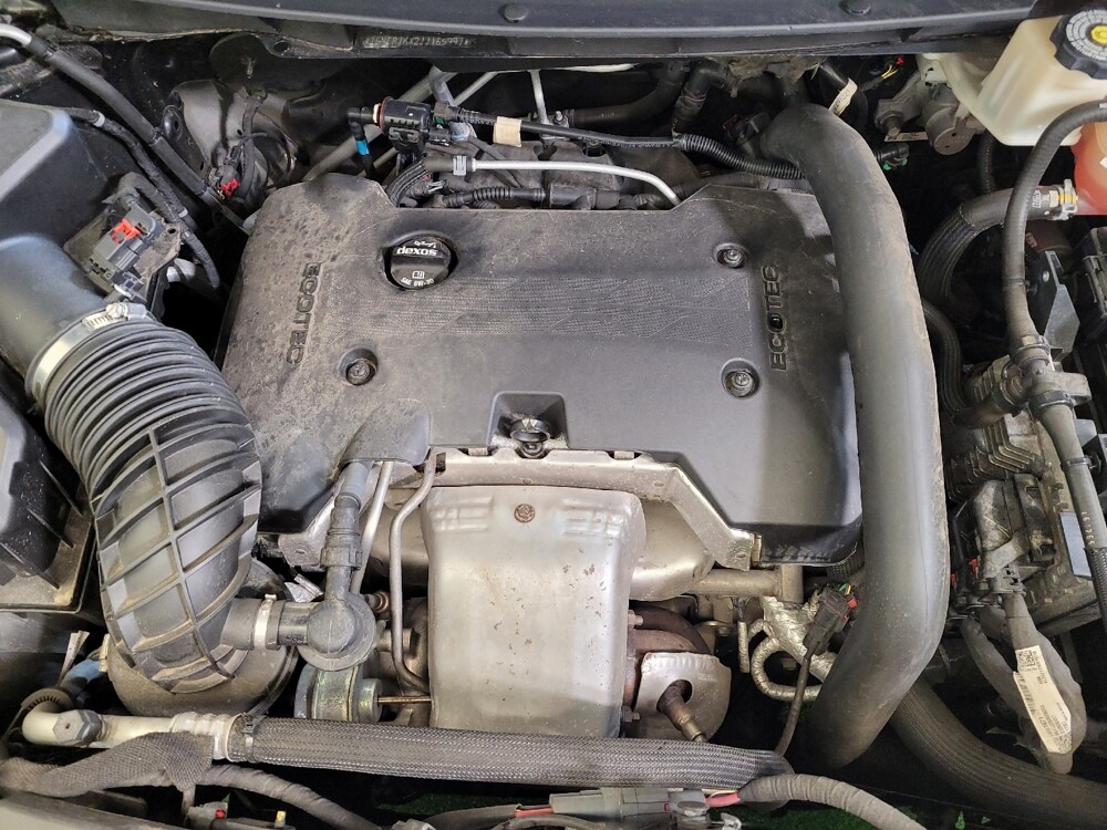 2018 Chevrolet Traverse in Lexington, KY 40509 - 18129981 30