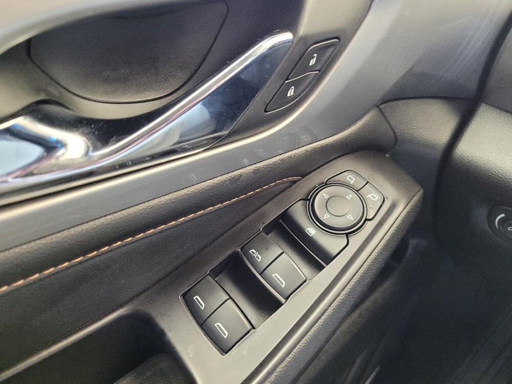 2018 Chevrolet Traverse in Lexington, KY 40509 - 18129981 27