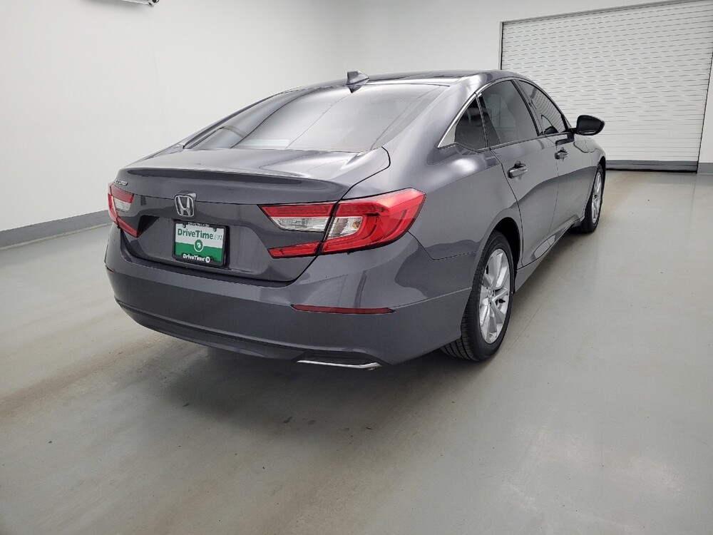 2020 Honda Accord in Maple Heights, OH 44137 - 18129982 9