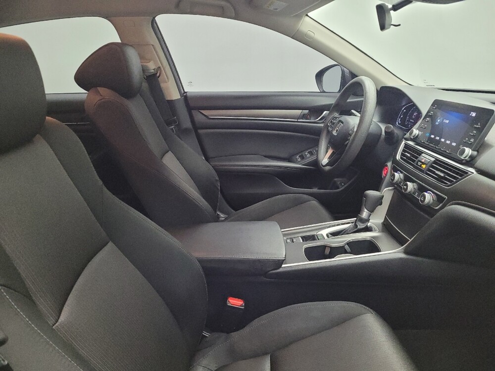 2020 Honda Accord in Maple Heights, OH 44137 - 18129982 21