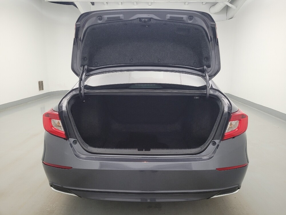 2020 Honda Accord in Maple Heights, OH 44137 - 18129982 29