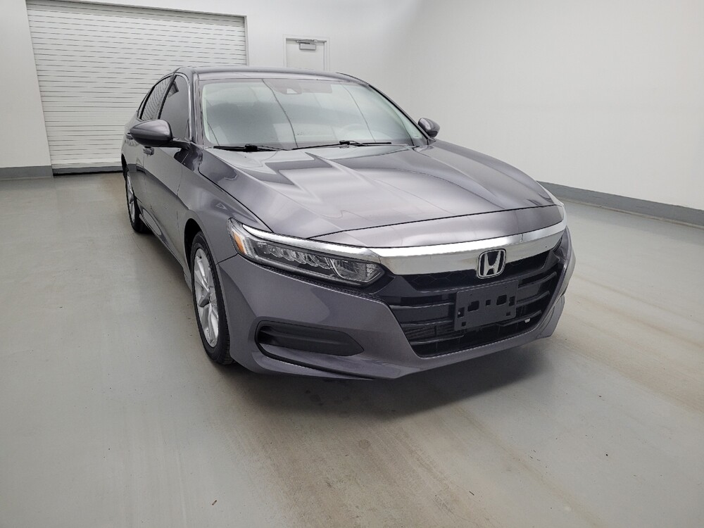 2020 Honda Accord in Maple Heights, OH 44137 - 18129982 14