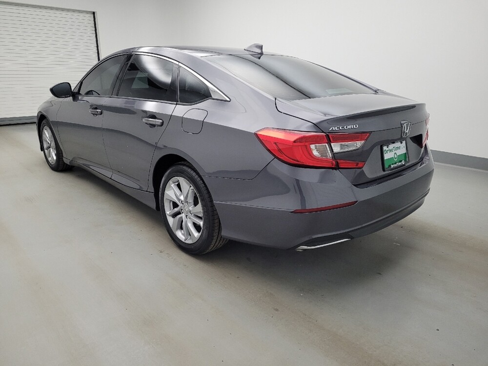 2020 Honda Accord in Maple Heights, OH 44137 - 18129982 5