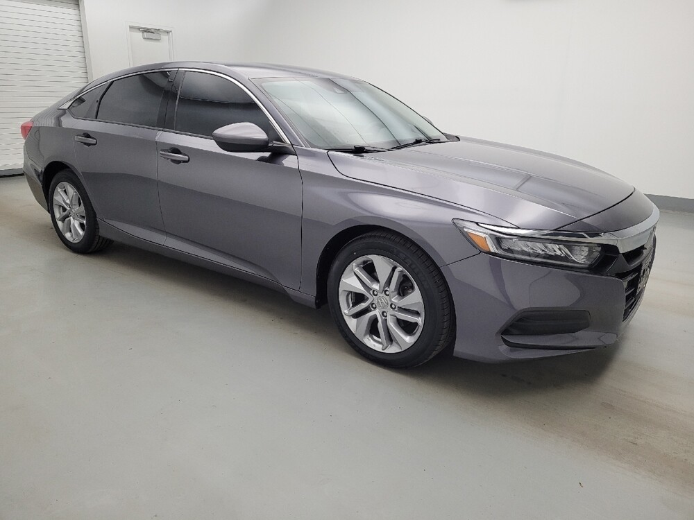 2020 Honda Accord in Maple Heights, OH 44137 - 18129982 11