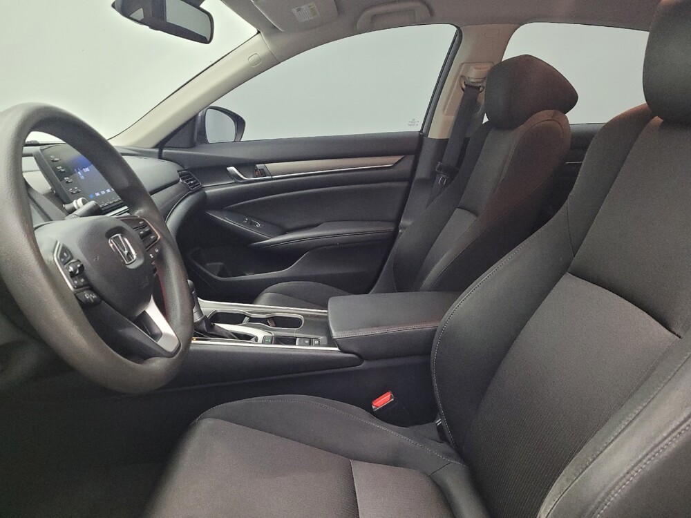 2020 Honda Accord in Maple Heights, OH 44137 - 18129982 17