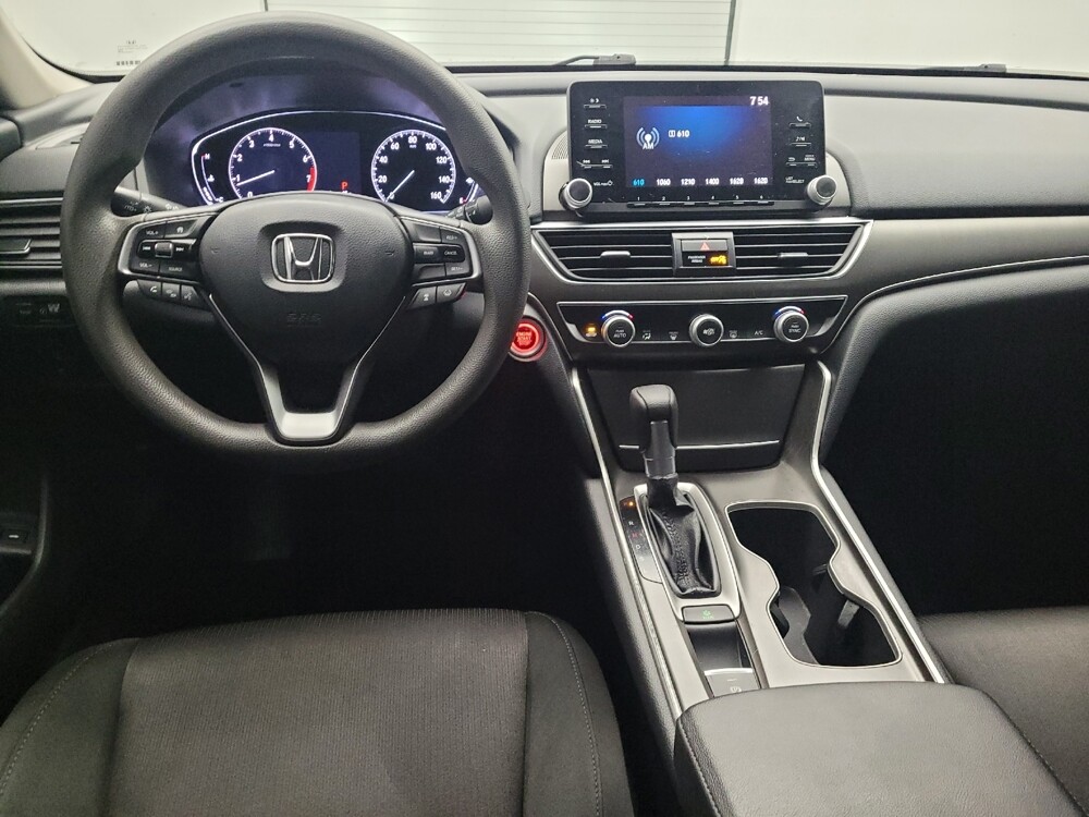 2020 Honda Accord in Maple Heights, OH 44137 - 18129982 22