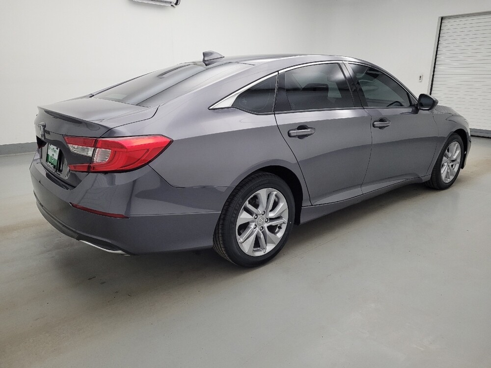 2020 Honda Accord in Maple Heights, OH 44137 - 18129982 10