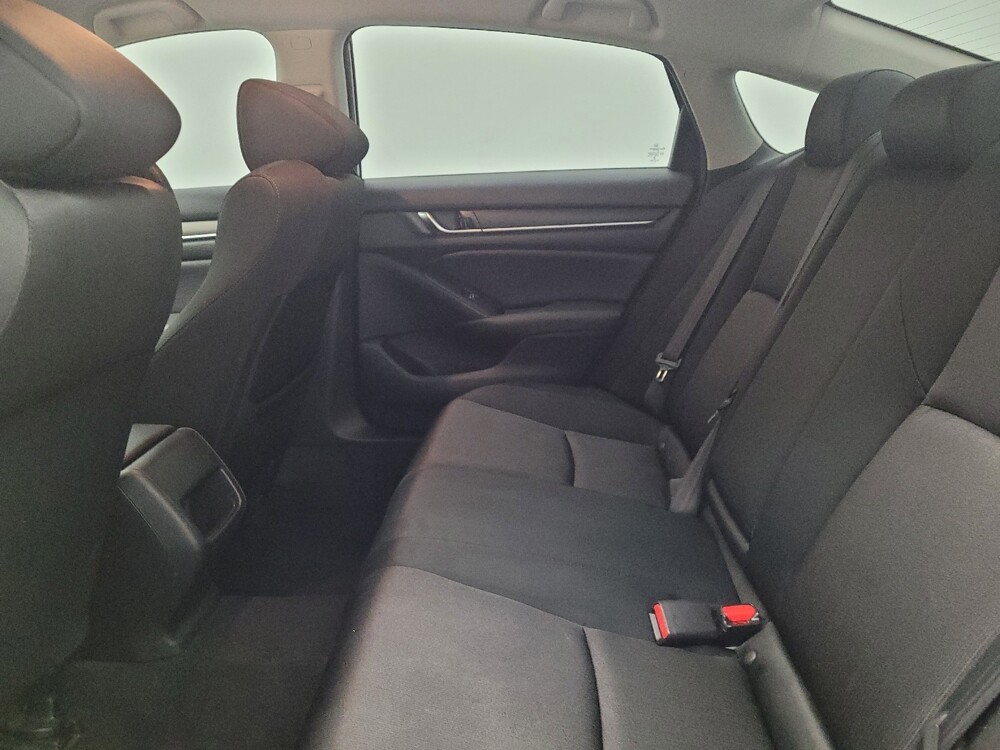 2020 Honda Accord in Maple Heights, OH 44137 - 18129982 18