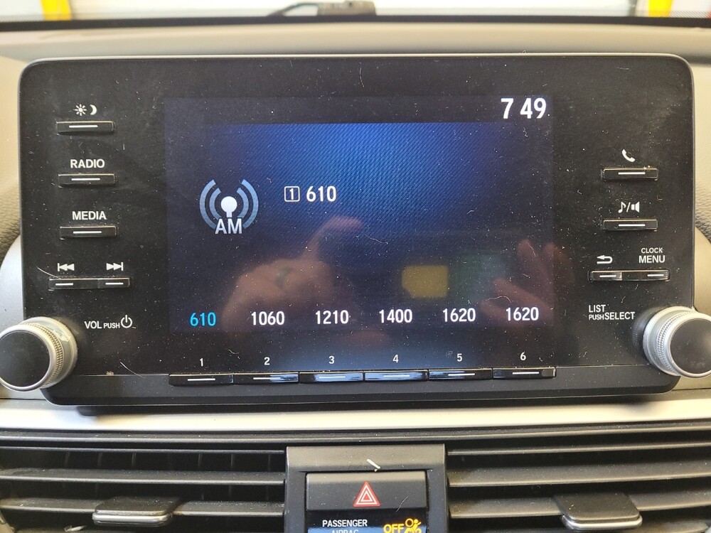 2020 Honda Accord in Maple Heights, OH 44137 - 18129982 25