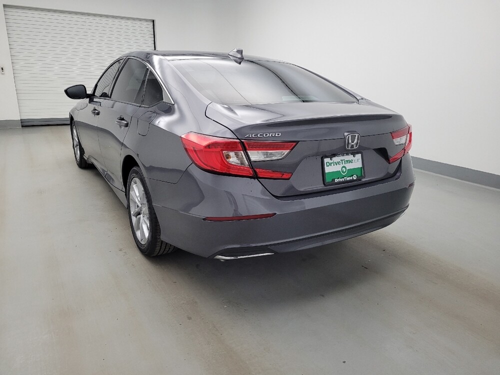 2020 Honda Accord in Maple Heights, OH 44137 - 18129982 6