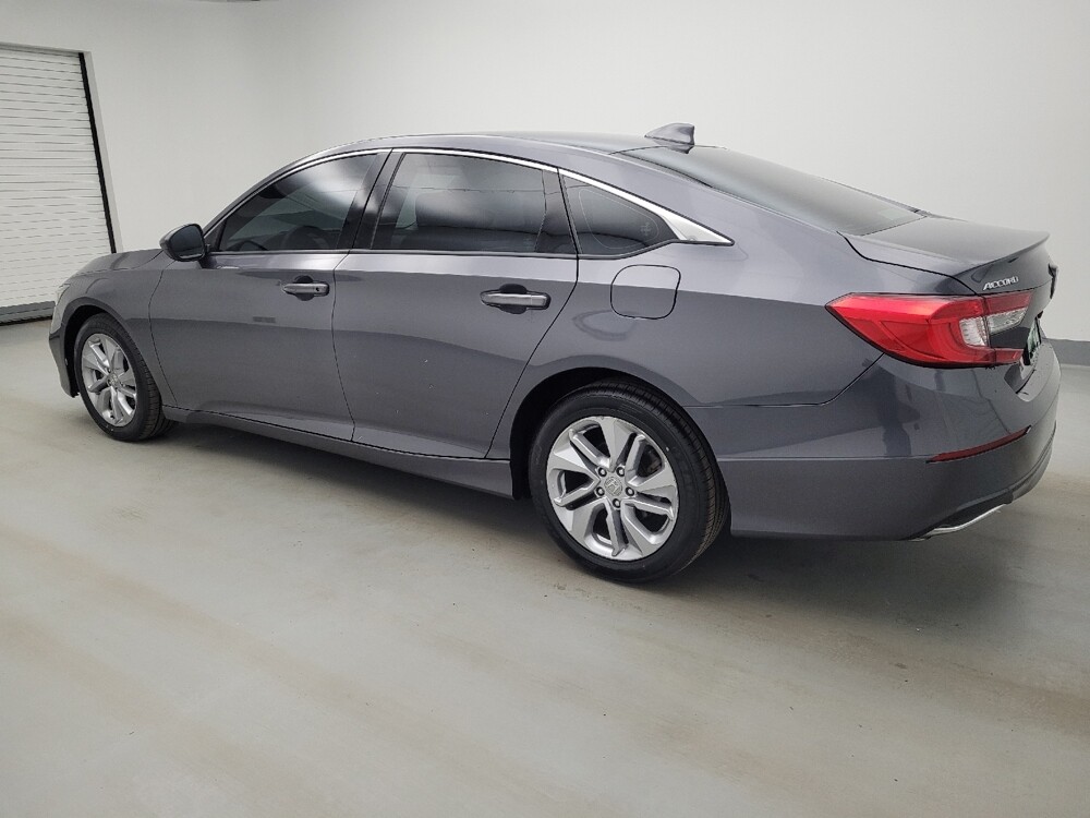 2020 Honda Accord in Maple Heights, OH 44137 - 18129982 3