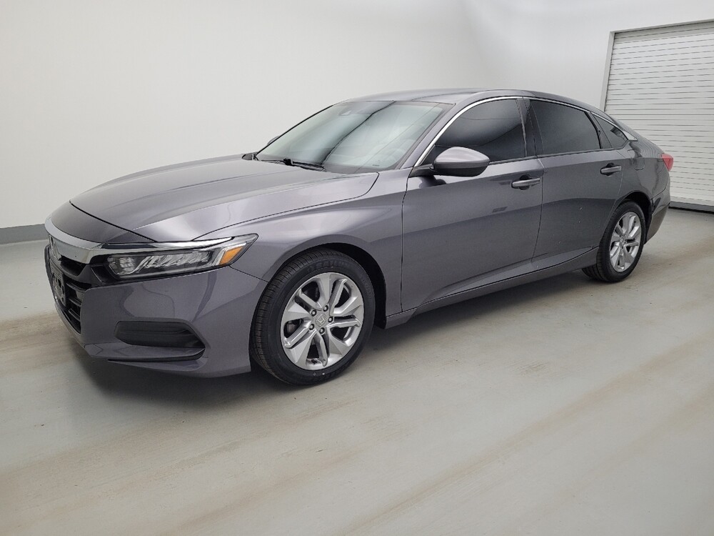 2020 Honda Accord in Maple Heights, OH 44137 - 18129982 2