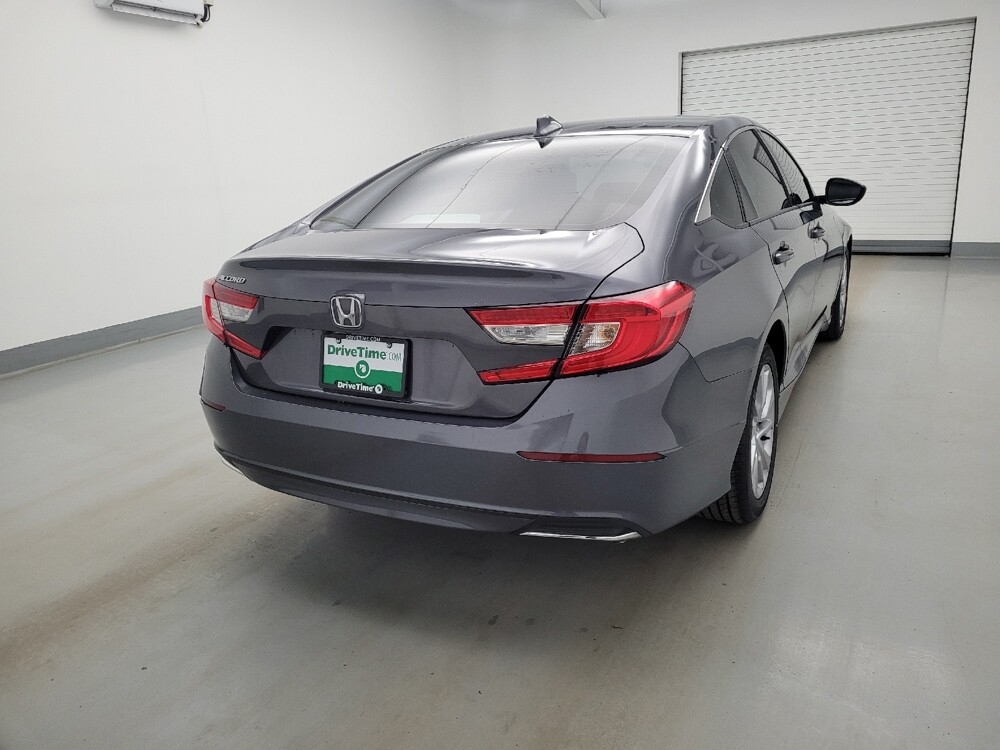 2020 Honda Accord in Maple Heights, OH 44137 - 18129982 7