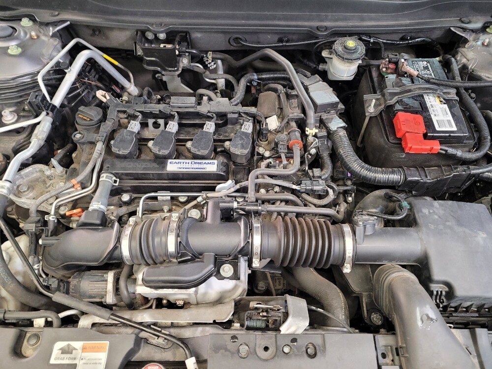 2020 Honda Accord in Maple Heights, OH 44137 - 18129982 30