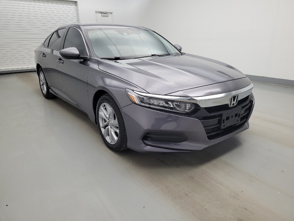 2020 Honda Accord in Maple Heights, OH 44137 - 18129982 13