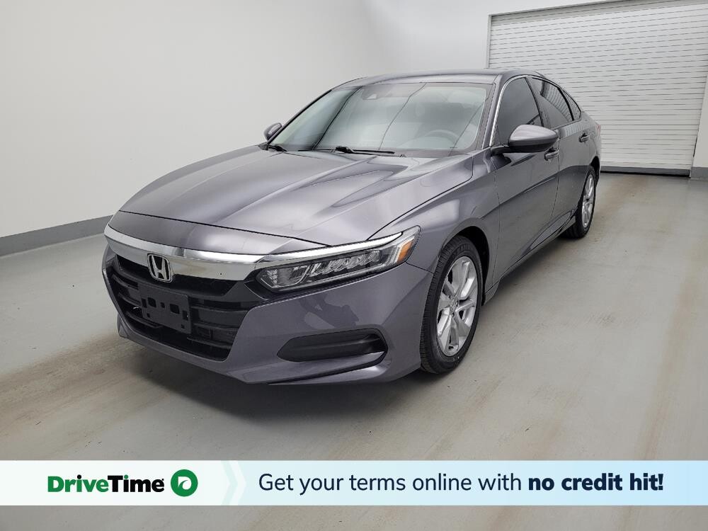2020 Honda Accord in Maple Heights, OH 44137 - 18129982