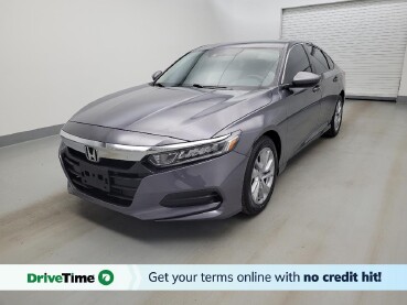 2020 Honda Accord in Maple Heights, OH 44137