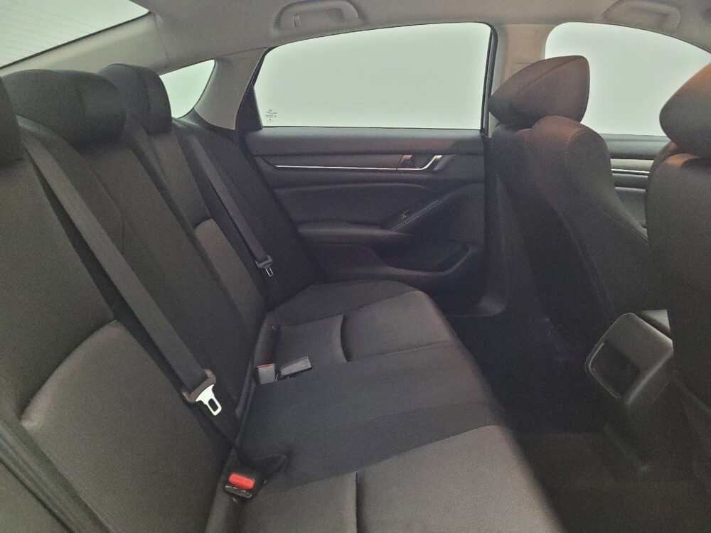 2020 Honda Accord in Maple Heights, OH 44137 - 18129982 19