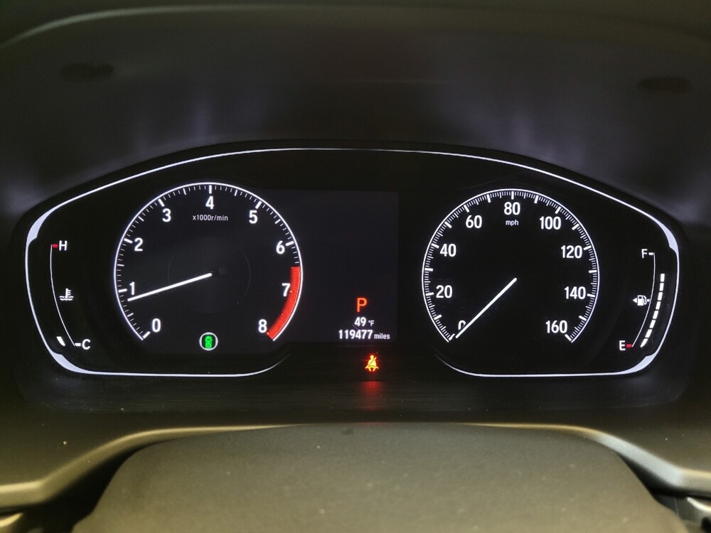 2020 Honda Accord in Maple Heights, OH 44137 - 18129982 23