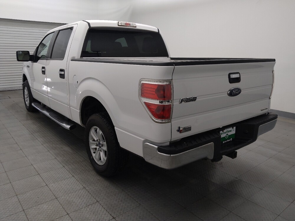 2014 Ford F150 in Metairie, LA 70006 - 18129983 5