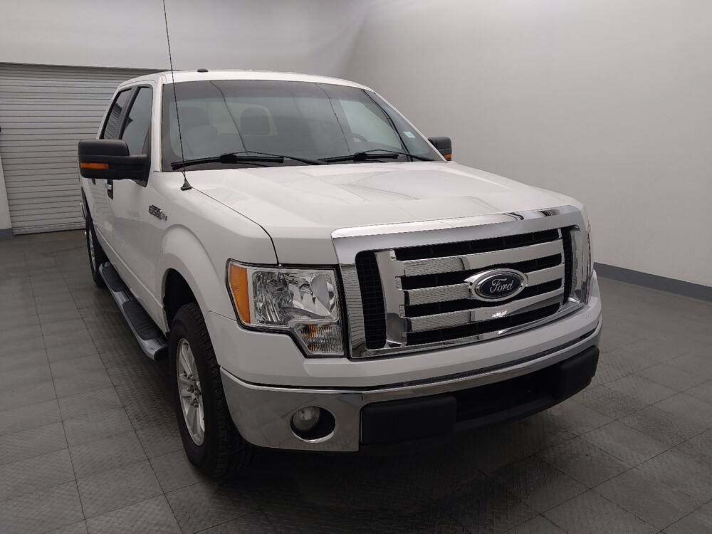 2014 Ford F150 in Metairie, LA 70006 - 18129983 14