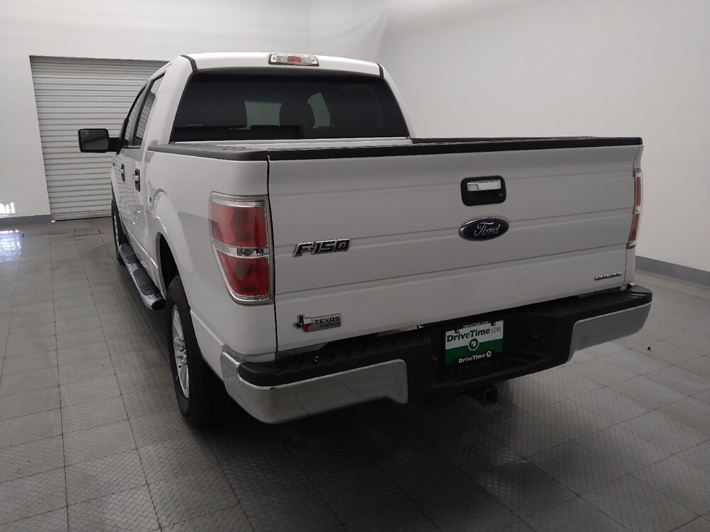 2014 Ford F150 in Metairie, LA 70006 - 18129983 6