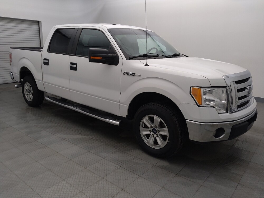 2014 Ford F150 in Metairie, LA 70006 - 18129983 11