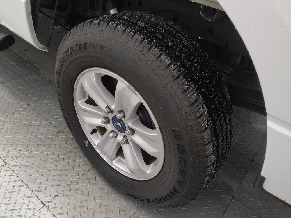 2014 Ford F150 in Metairie, LA 70006 - 18129983 31