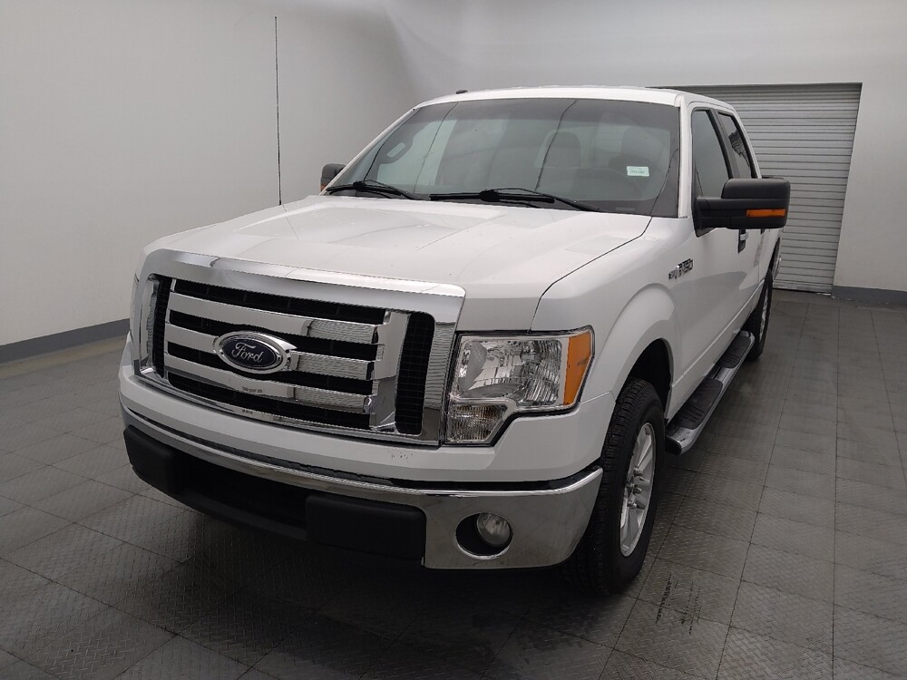 2014 Ford F150 in Metairie, LA 70006 - 18129983 15