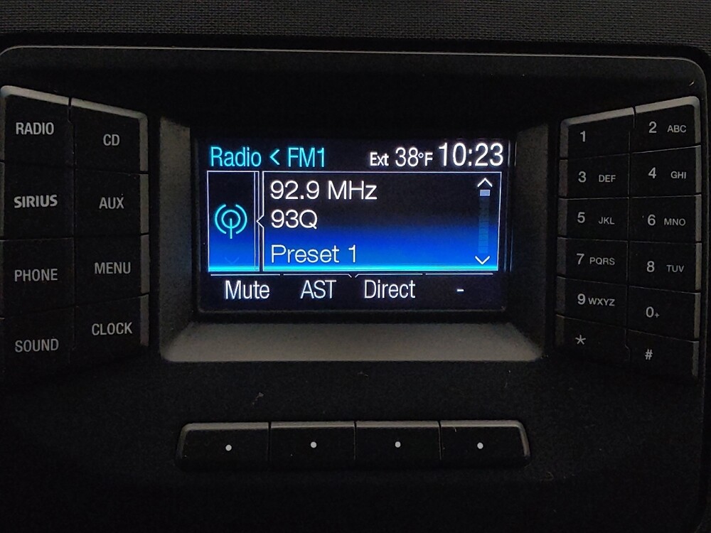 2014 Ford F150 in Metairie, LA 70006 - 18129983 25