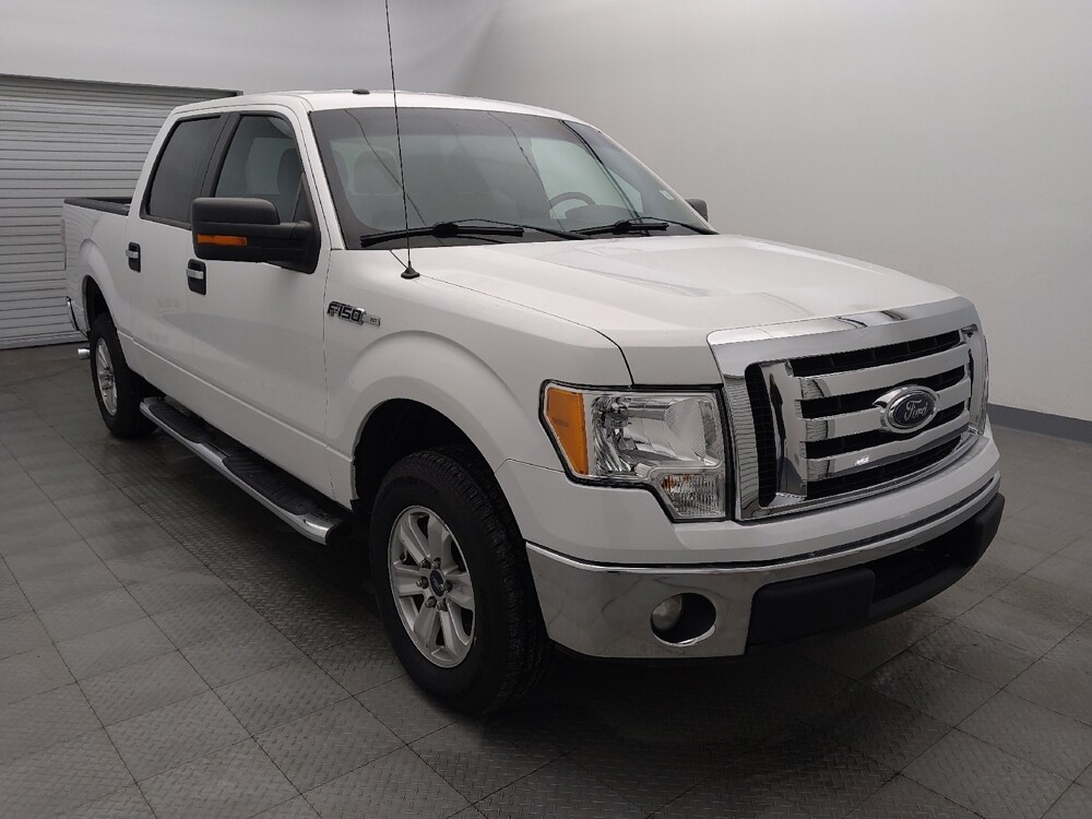 2014 Ford F150 in Metairie, LA 70006 - 18129983 13