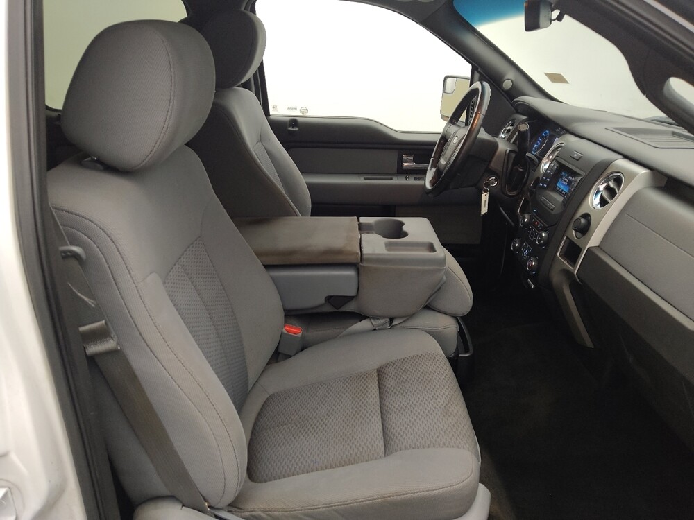 2014 Ford F150 in Metairie, LA 70006 - 18129983 21