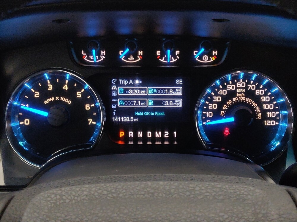 2014 Ford F150 in Metairie, LA 70006 - 18129983 23