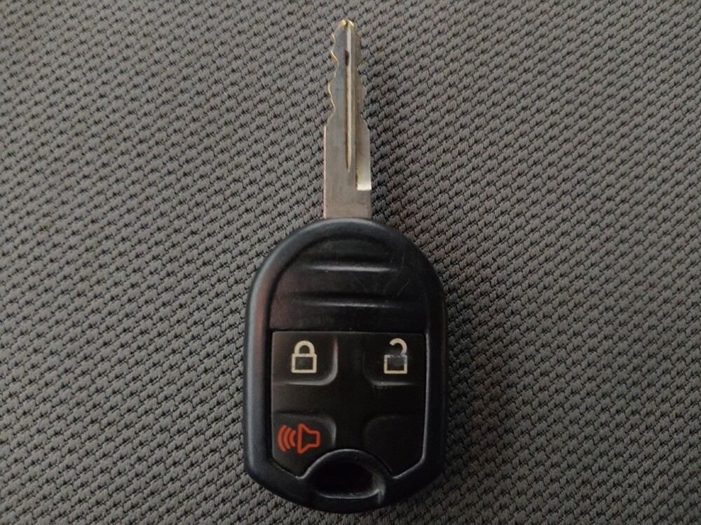 2014 Ford F150 in Metairie, LA 70006 - 18129983 32