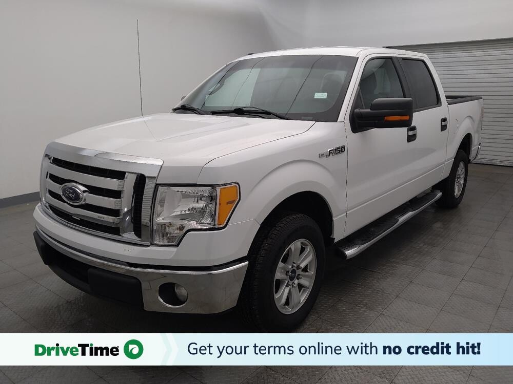2014 Ford F150 in Metairie, LA 70006 - 18129983