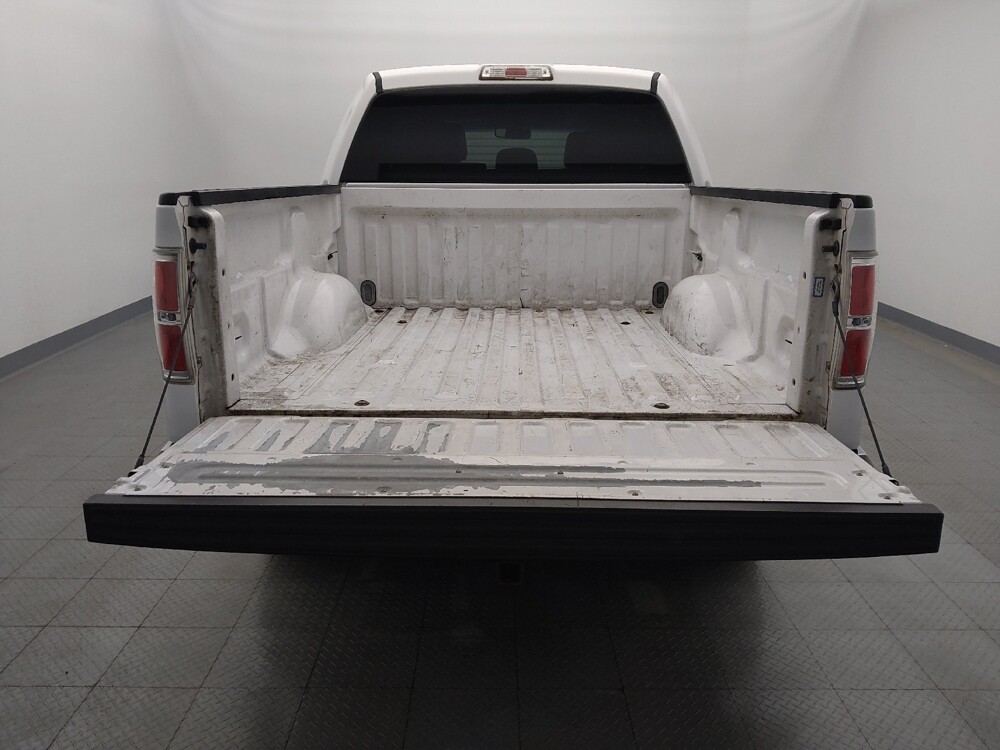 2014 Ford F150 in Metairie, LA 70006 - 18129983 29