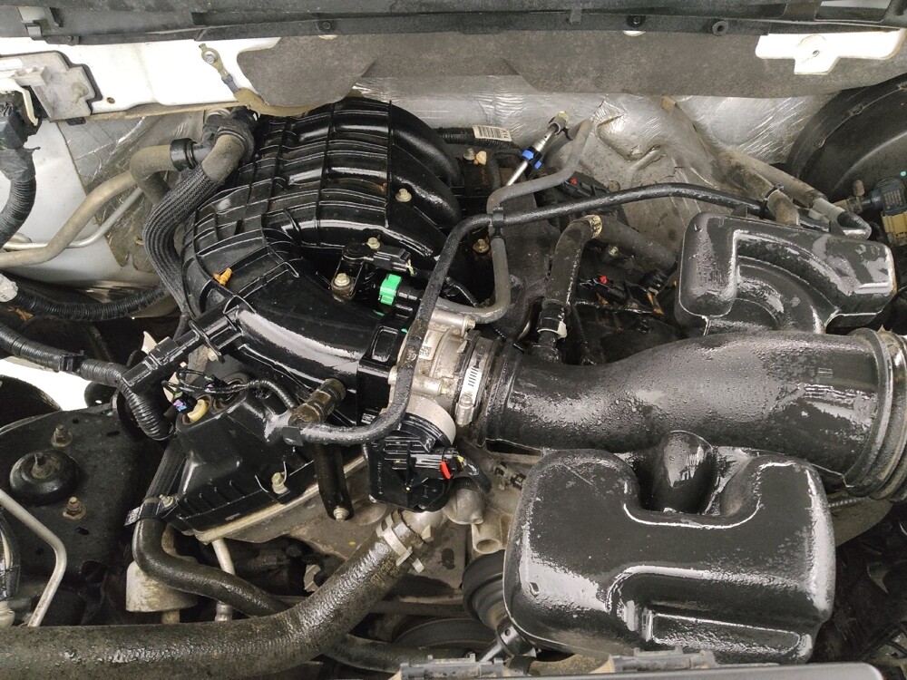 2014 Ford F150 in Metairie, LA 70006 - 18129983 30