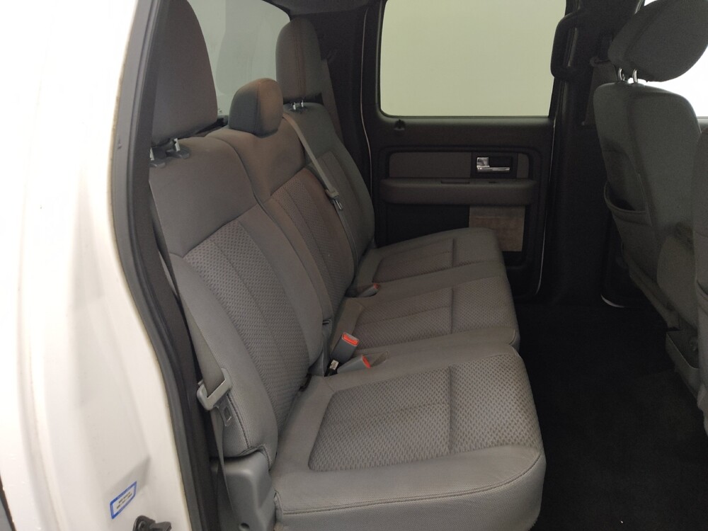 2014 Ford F150 in Metairie, LA 70006 - 18129983 19