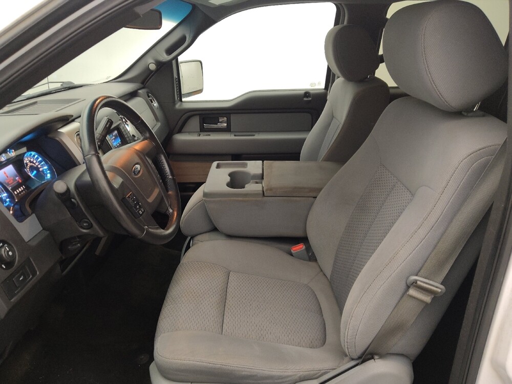 2014 Ford F150 in Metairie, LA 70006 - 18129983 17