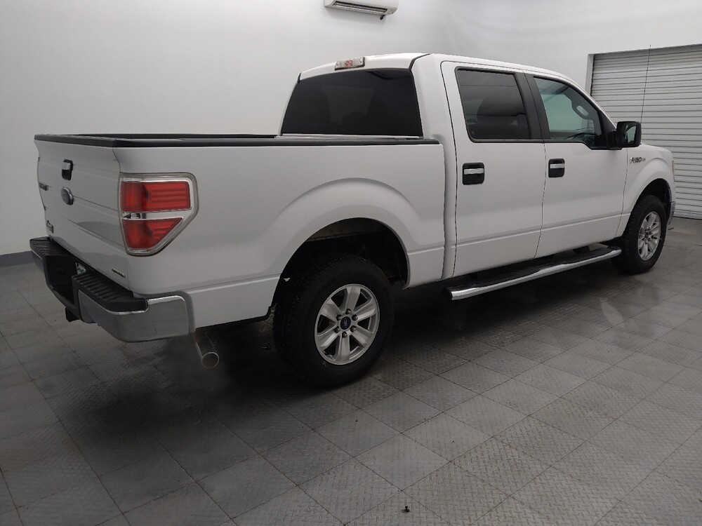2014 Ford F150 in Metairie, LA 70006 - 18129983 10