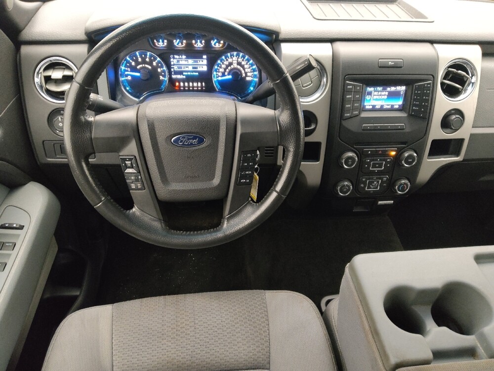 2014 Ford F150 in Metairie, LA 70006 - 18129983 22