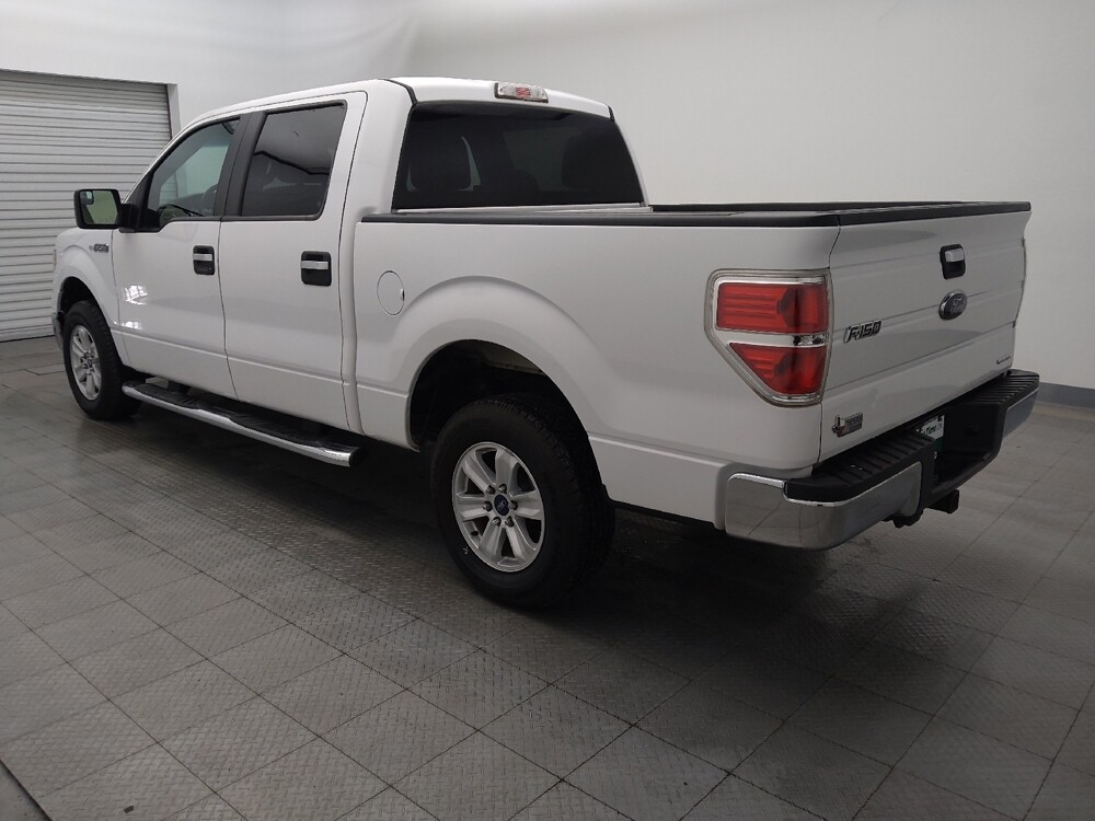 2014 Ford F150 in Metairie, LA 70006 - 18129983 3