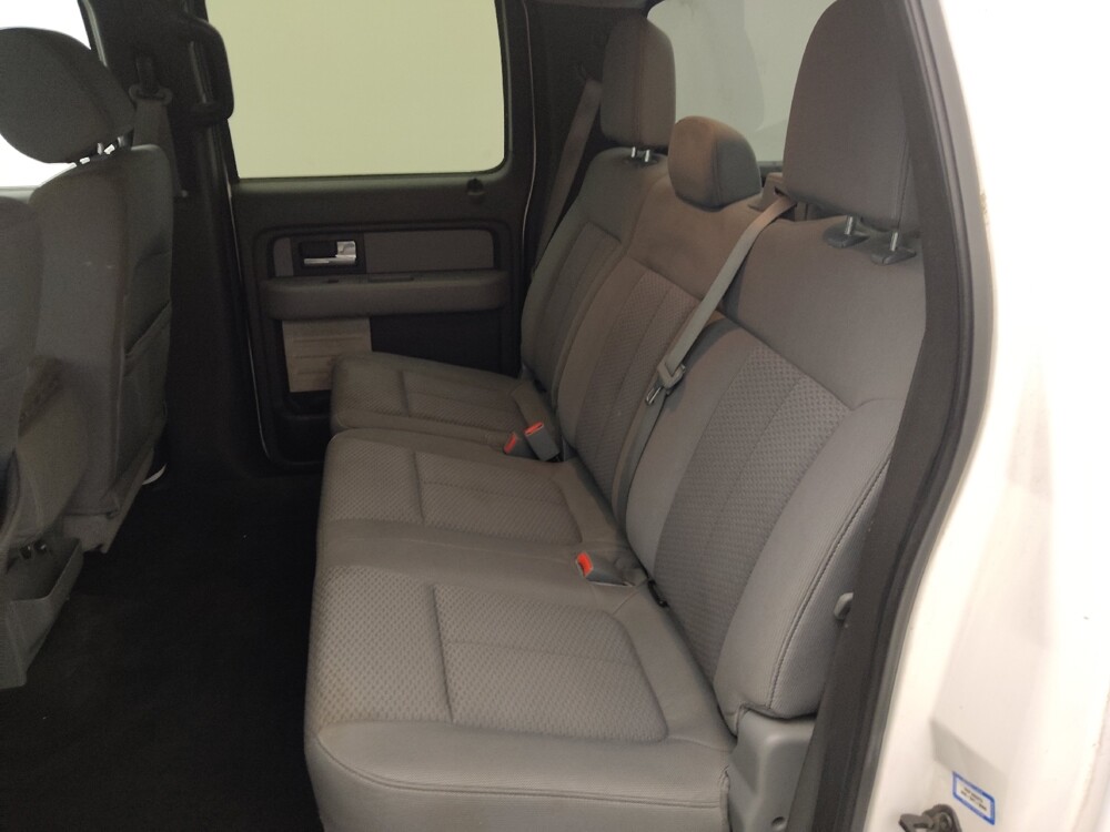 2014 Ford F150 in Metairie, LA 70006 - 18129983 18