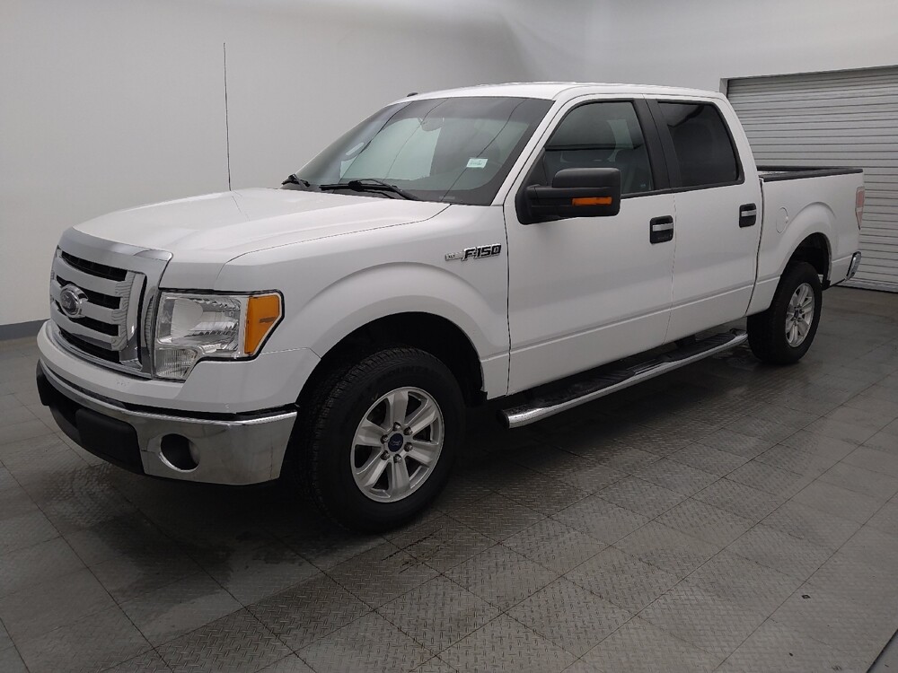 2014 Ford F150 in Metairie, LA 70006 - 18129983 2